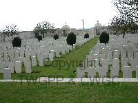 Loos Memorial - Bannan, Robert